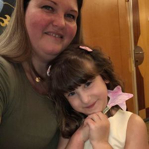 Meet your Posher, Pamela